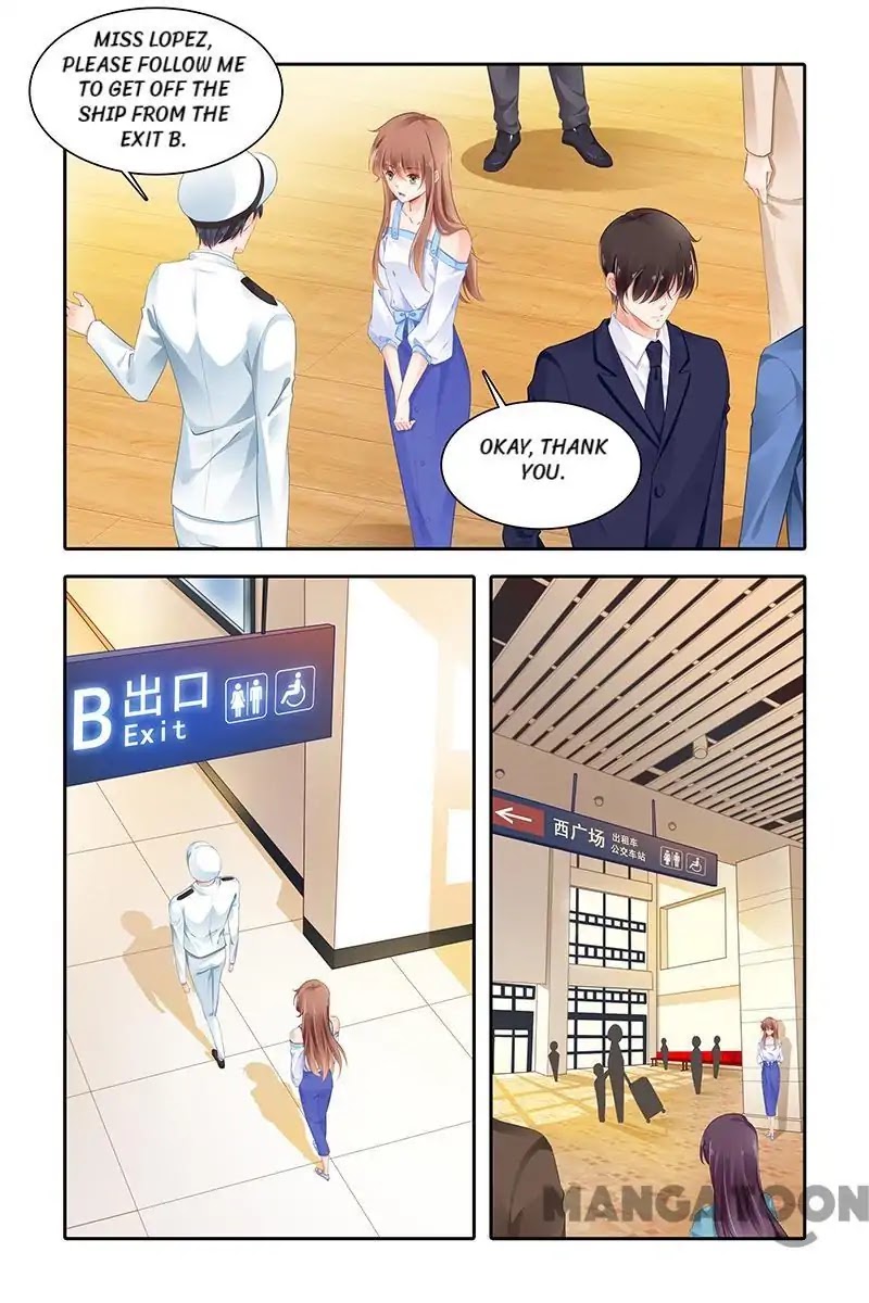 Chunqing Yatou Huolala Chapter 433 - Page 6