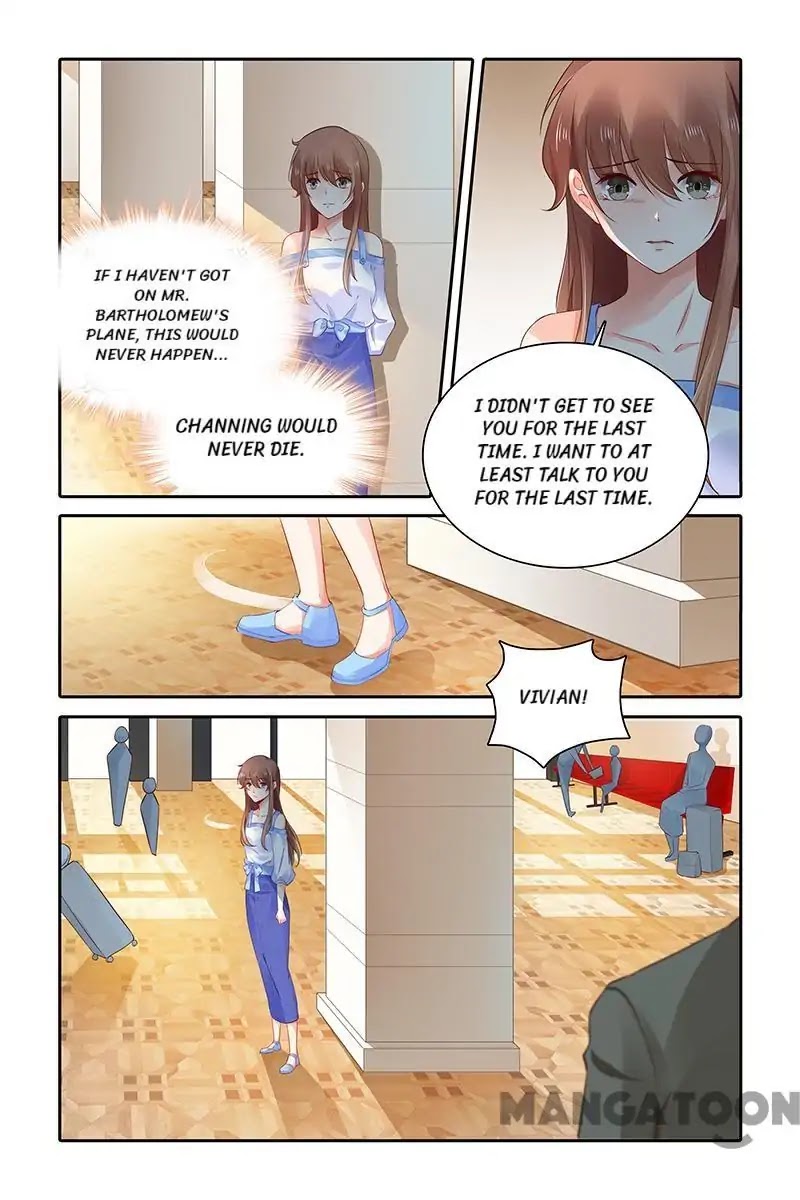 Chunqing Yatou Huolala Chapter 433 - Page 7