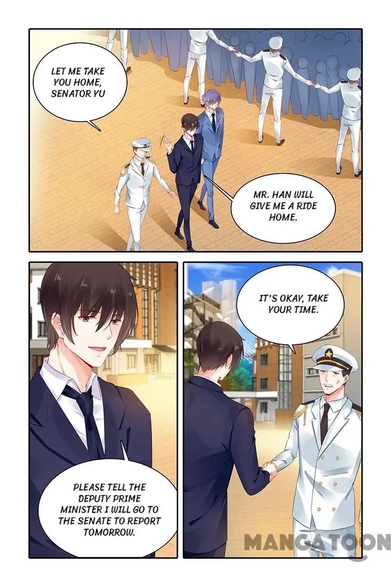 Chunqing Yatou Huolala Chapter 433 - Page 9
