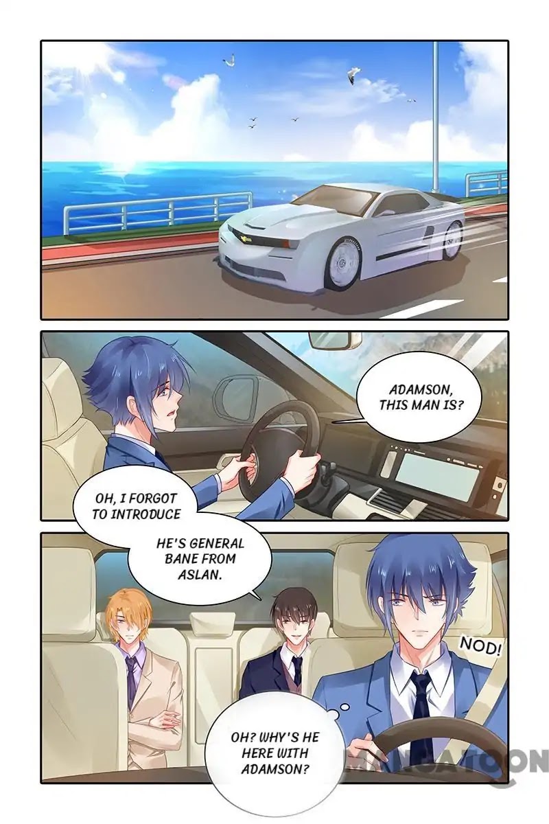 Chunqing Yatou Huolala Chapter 433 - Page 10