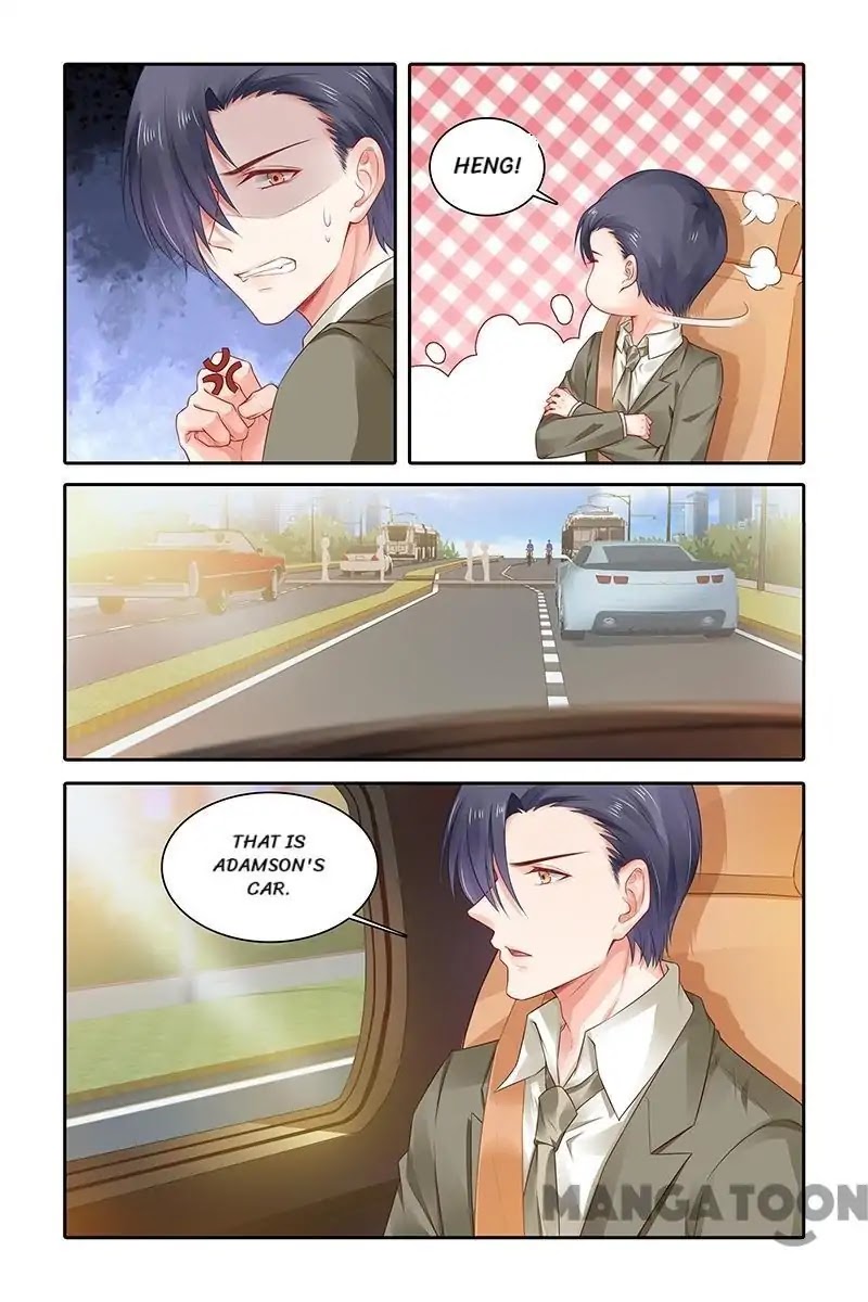 Chunqing Yatou Huolala Chapter 434 - Page 11
