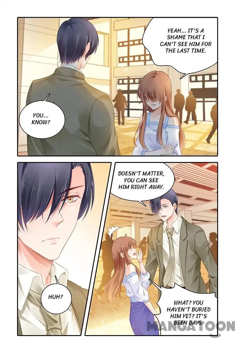 Chunqing Yatou Huolala Chapter 434 - Page 3