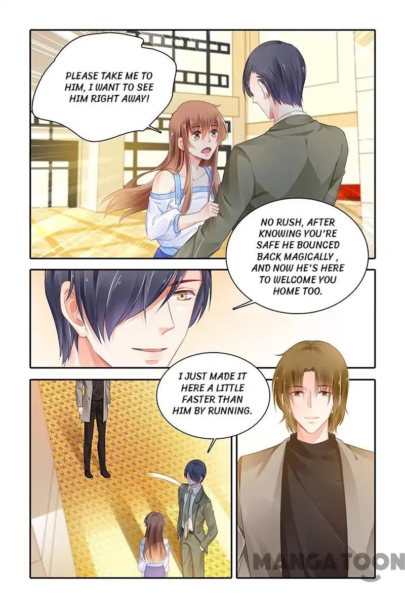 Chunqing Yatou Huolala Chapter 434 - Page 5