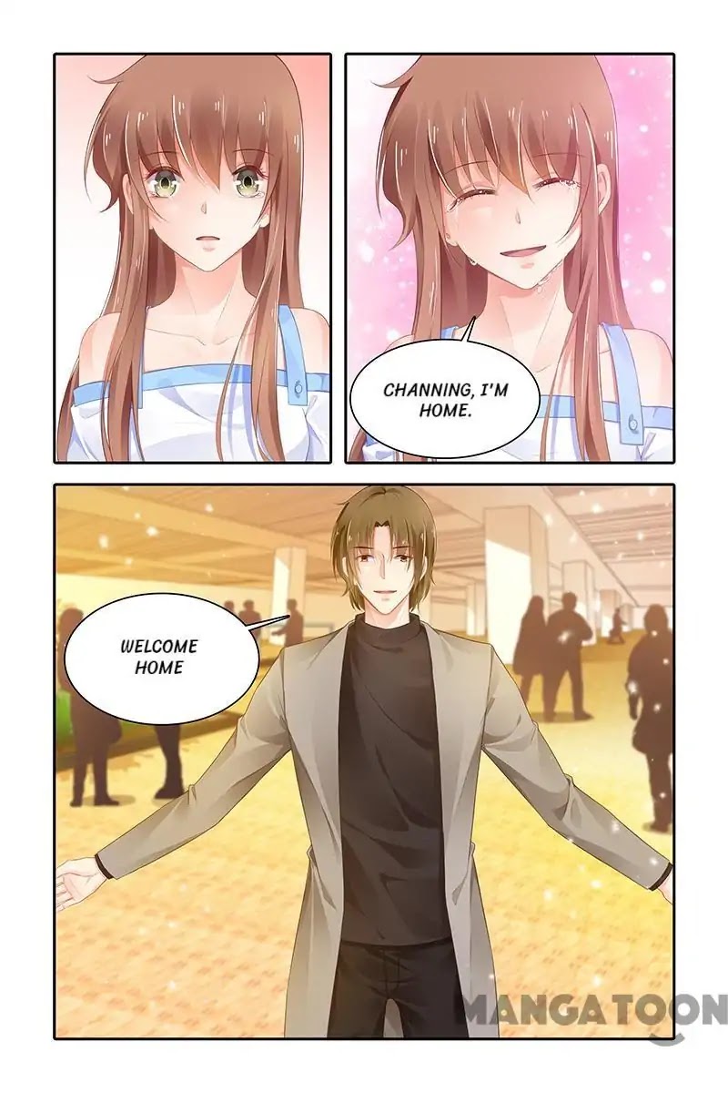 Chunqing Yatou Huolala Chapter 434 - Page 6