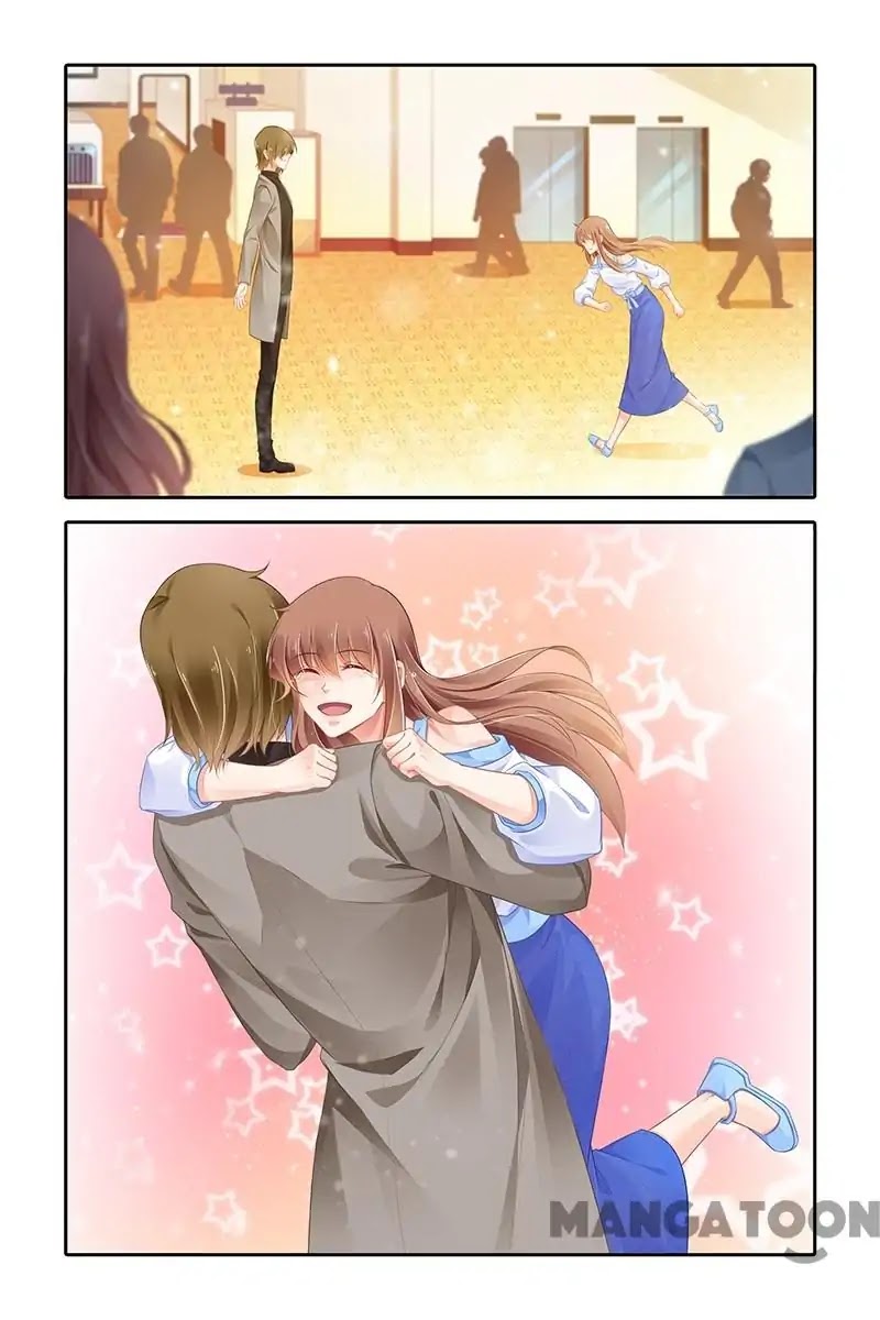 Chunqing Yatou Huolala Chapter 434 - Page 7