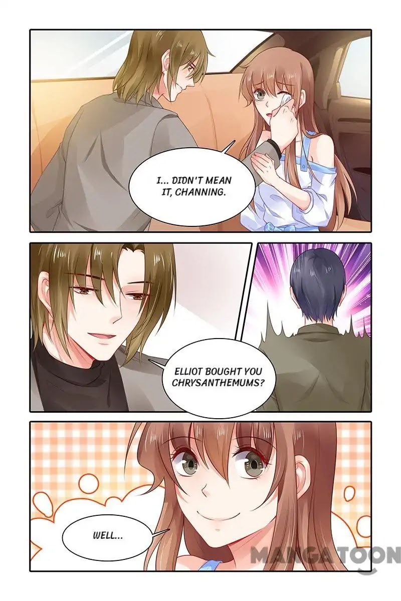 Chunqing Yatou Huolala Chapter 434 - Page 9