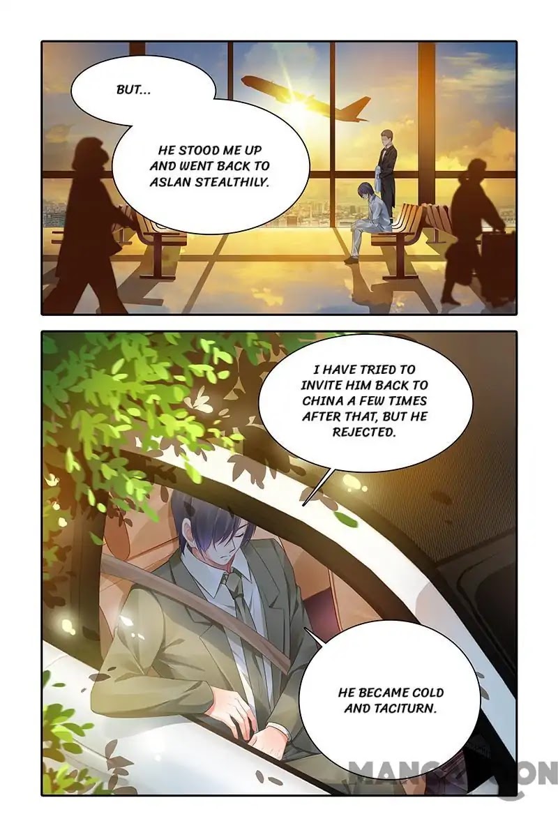 Chunqing Yatou Huolala Chapter 435 - Page 11