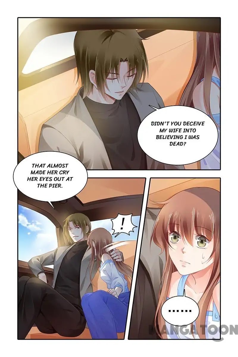 Chunqing Yatou Huolala Chapter 435 - Page 3