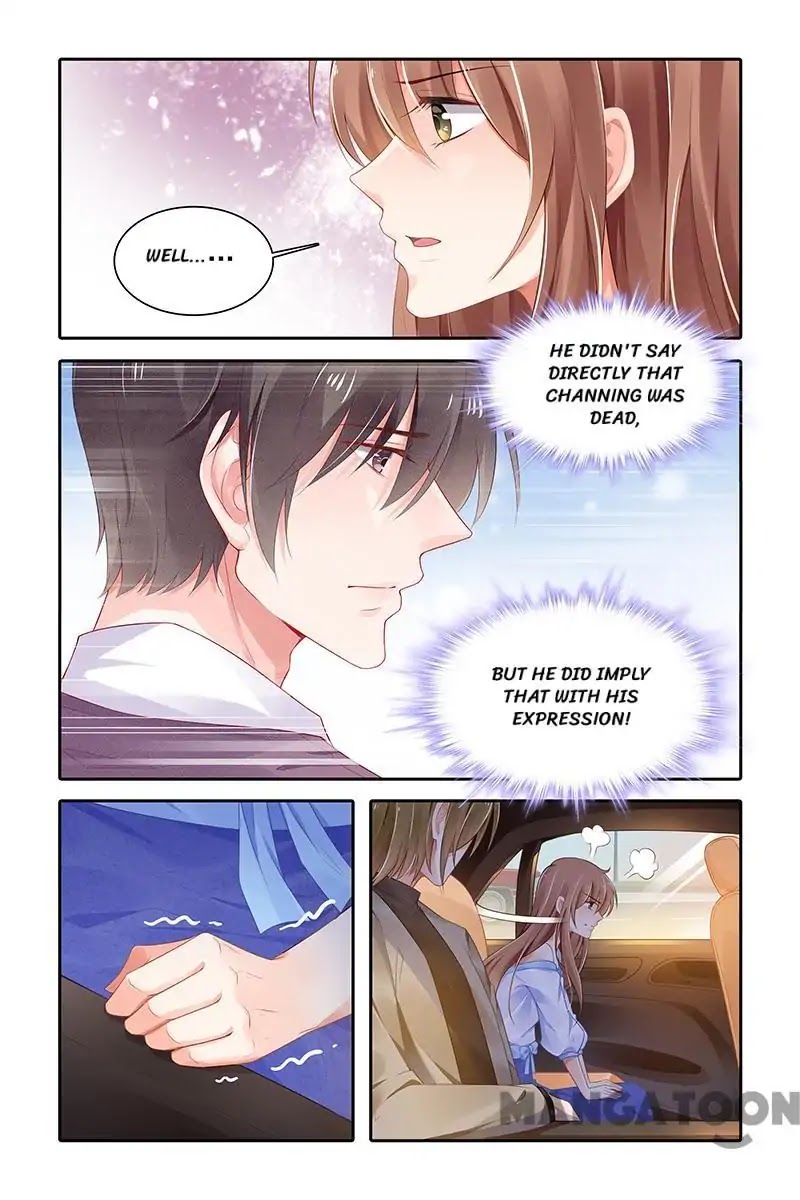 Chunqing Yatou Huolala Chapter 435 - Page 5