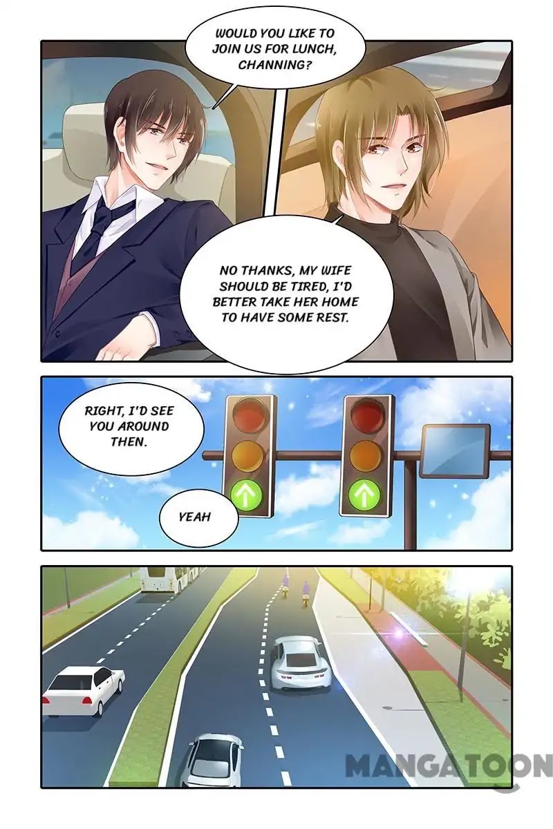 Chunqing Yatou Huolala Chapter 435 - Page 6