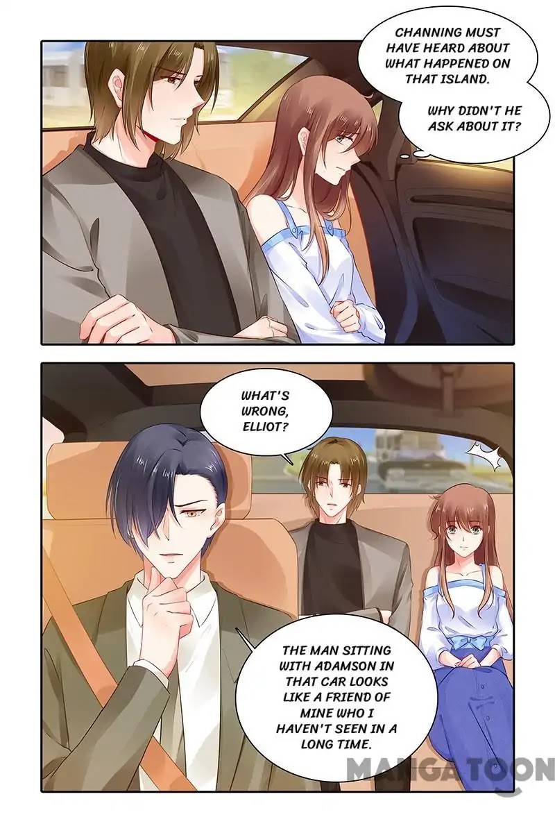Chunqing Yatou Huolala Chapter 435 - Page 7