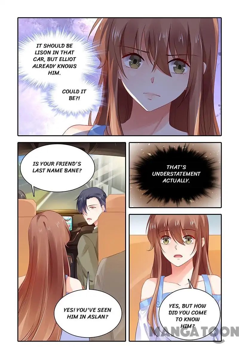 Chunqing Yatou Huolala Chapter 435 - Page 8