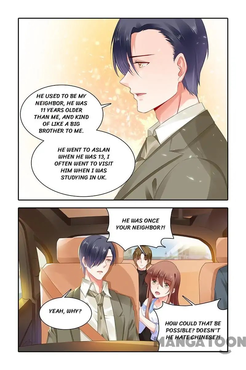 Chunqing Yatou Huolala Chapter 435 - Page 9