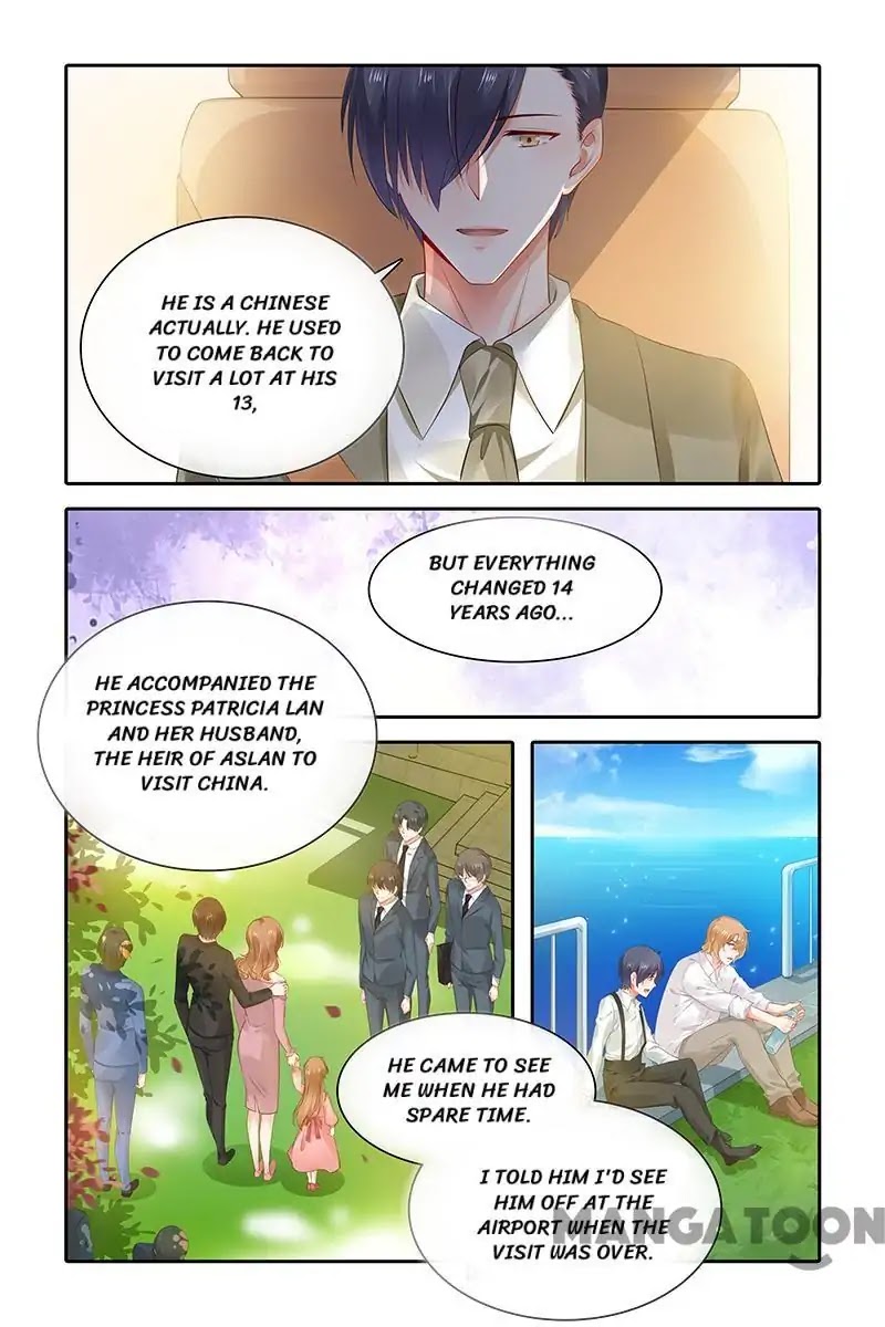Chunqing Yatou Huolala Chapter 435 - Page 10