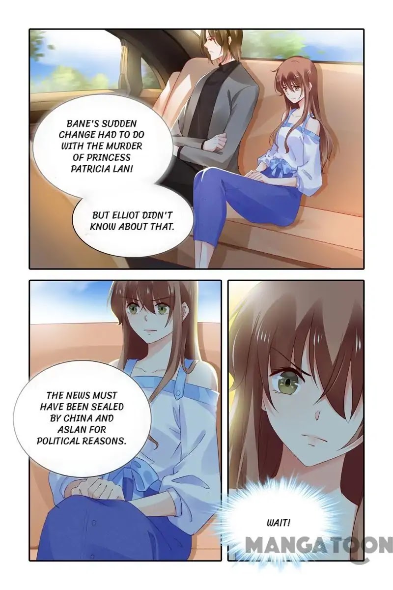 Chunqing Yatou Huolala Chapter 436 - Page 1