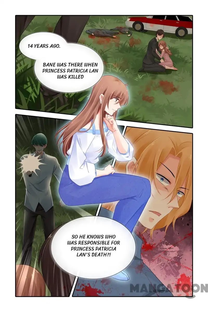 Chunqing Yatou Huolala Chapter 436 - Page 2