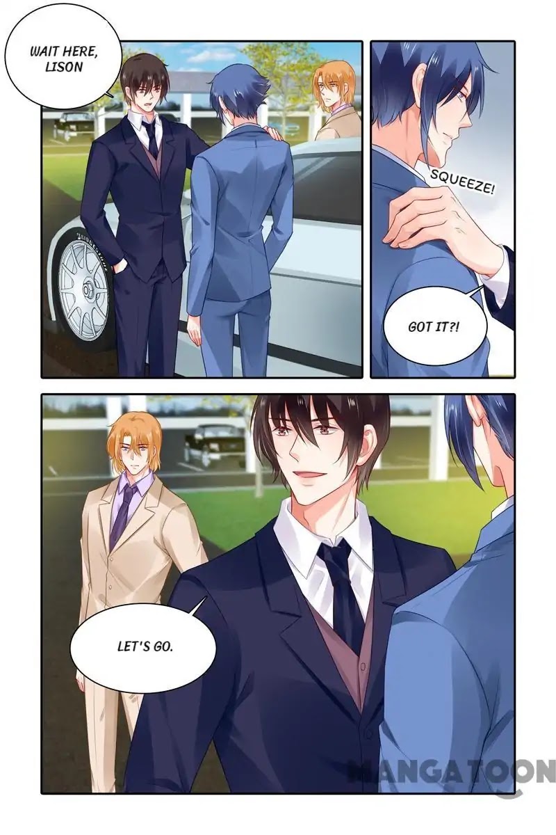 Chunqing Yatou Huolala Chapter 436 - Page 11