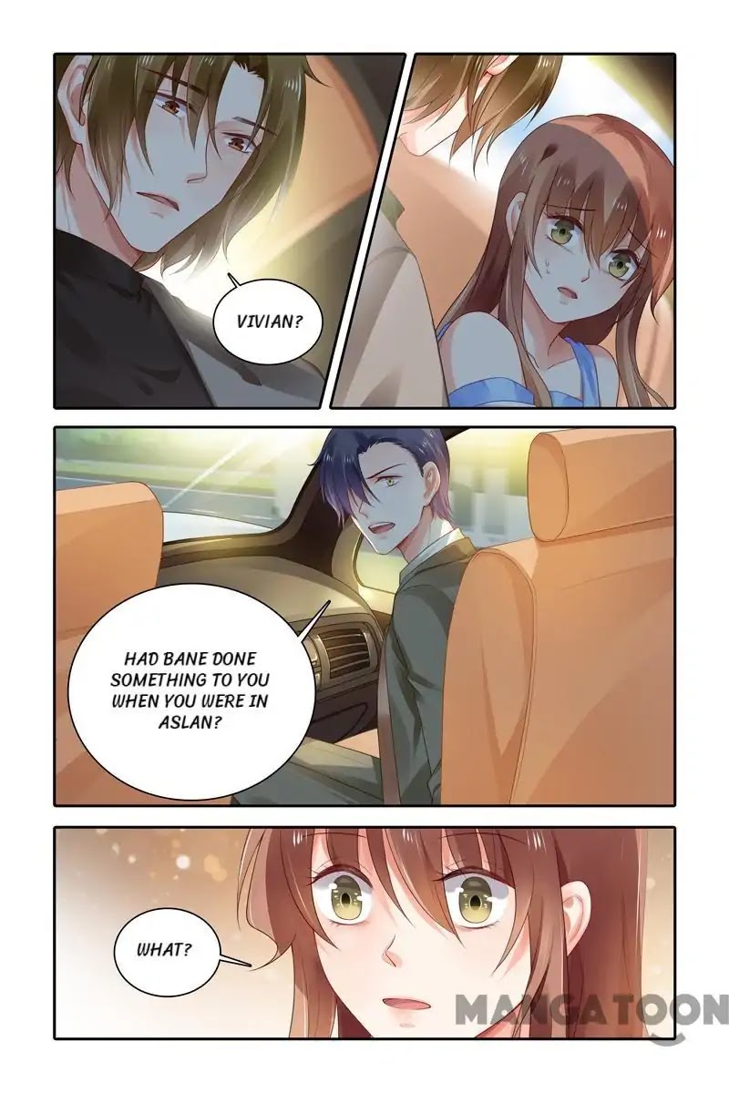Chunqing Yatou Huolala Chapter 436 - Page 5