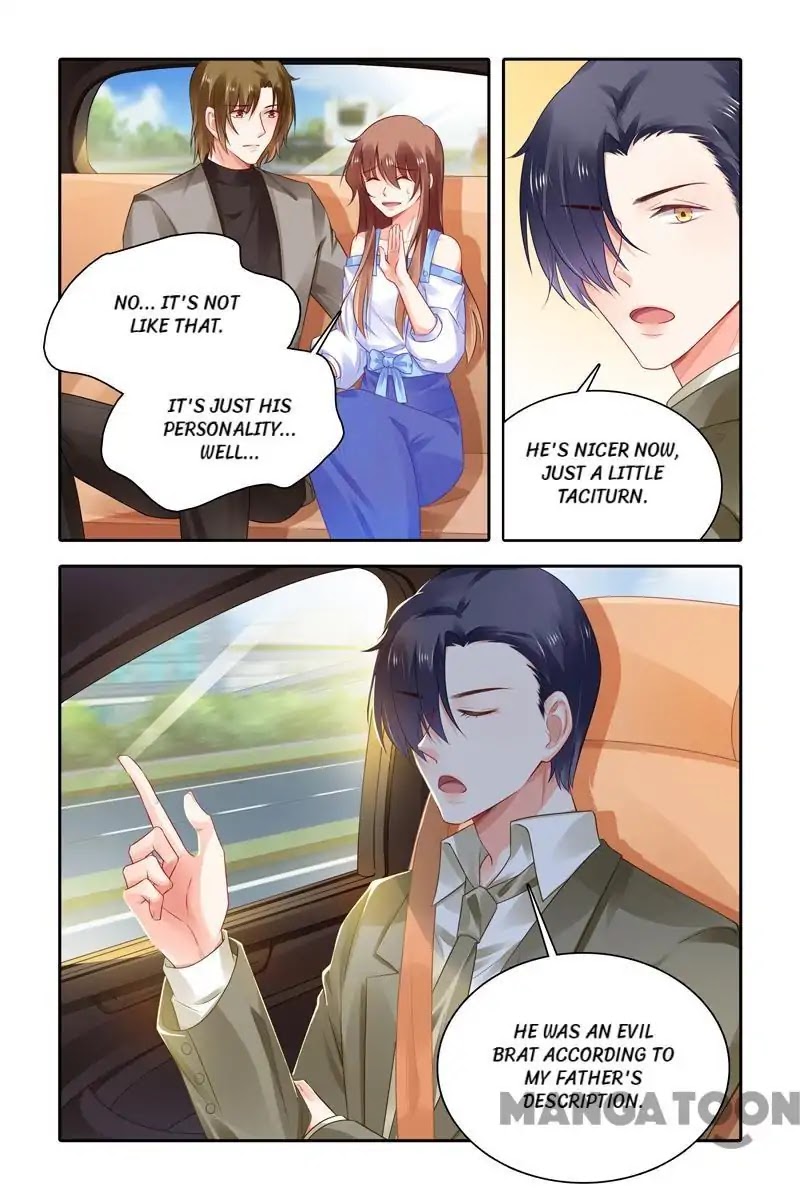 Chunqing Yatou Huolala Chapter 436 - Page 6