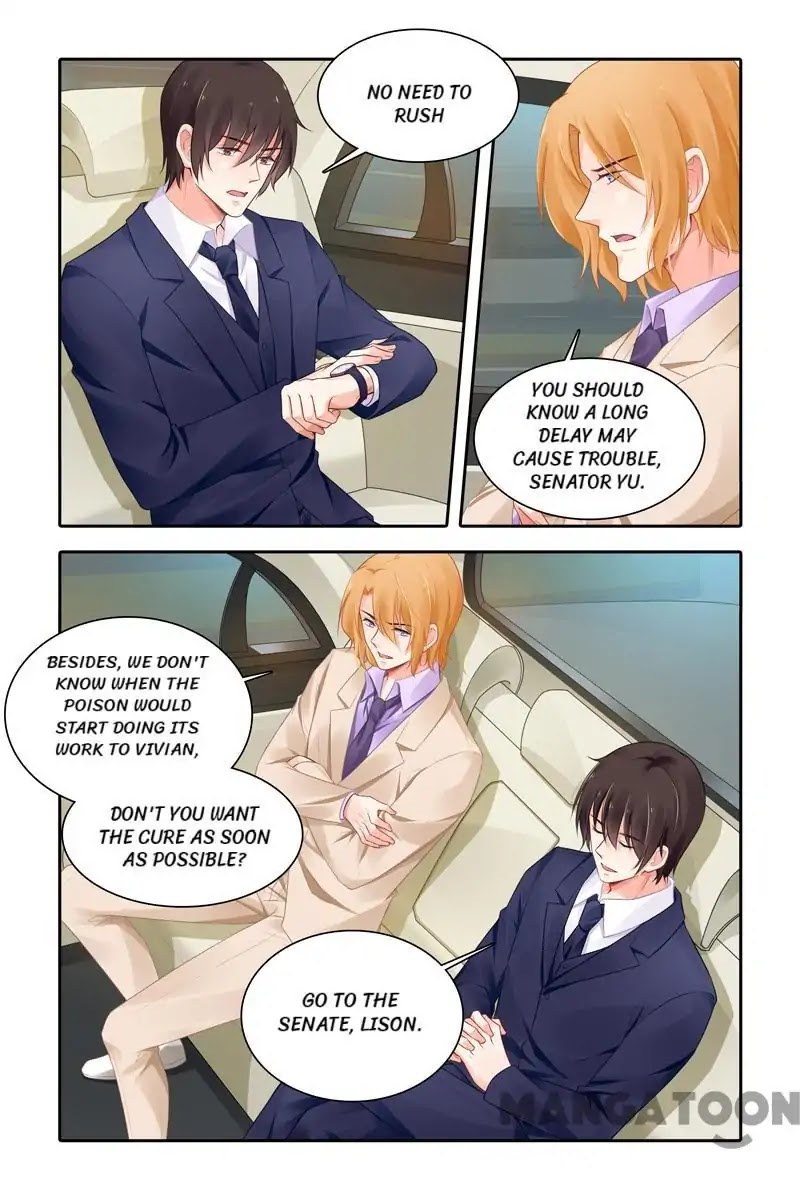 Chunqing Yatou Huolala Chapter 436 - Page 9