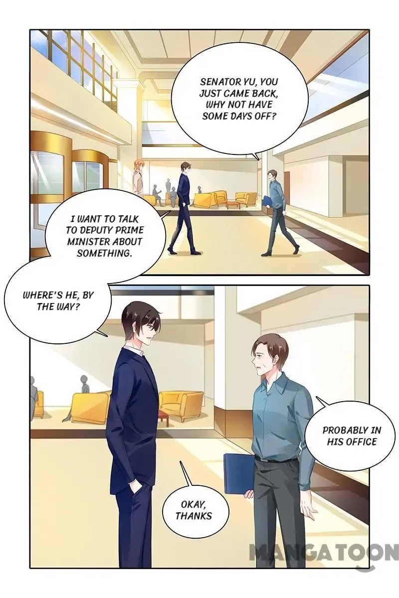 Chunqing Yatou Huolala Chapter 437 - Page 1