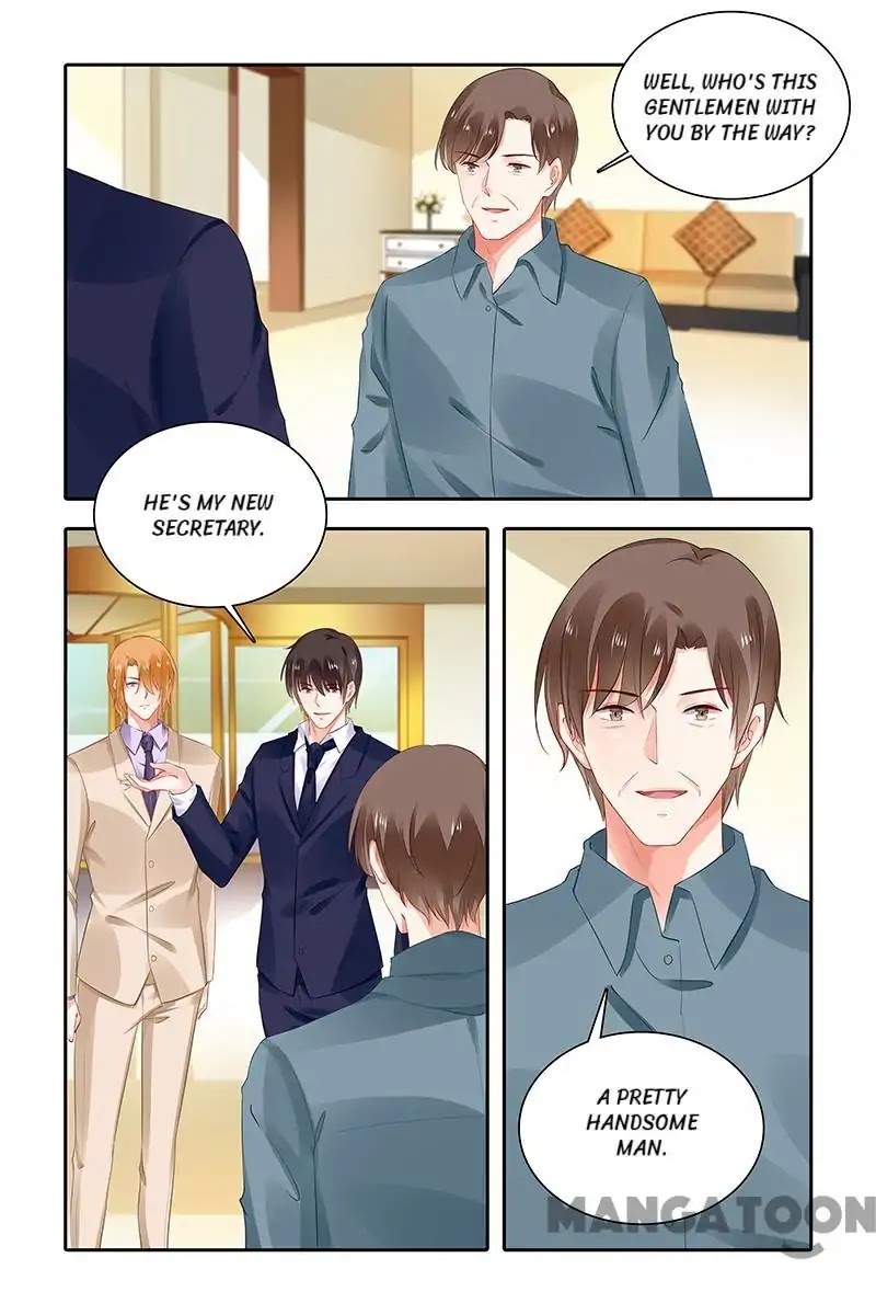 Chunqing Yatou Huolala Chapter 437 - Page 2