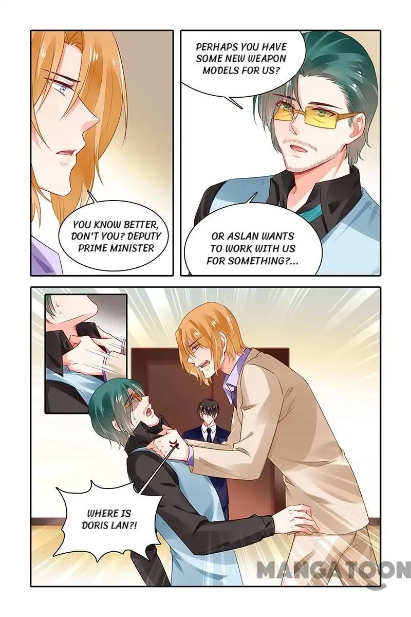Chunqing Yatou Huolala Chapter 437 - Page 11
