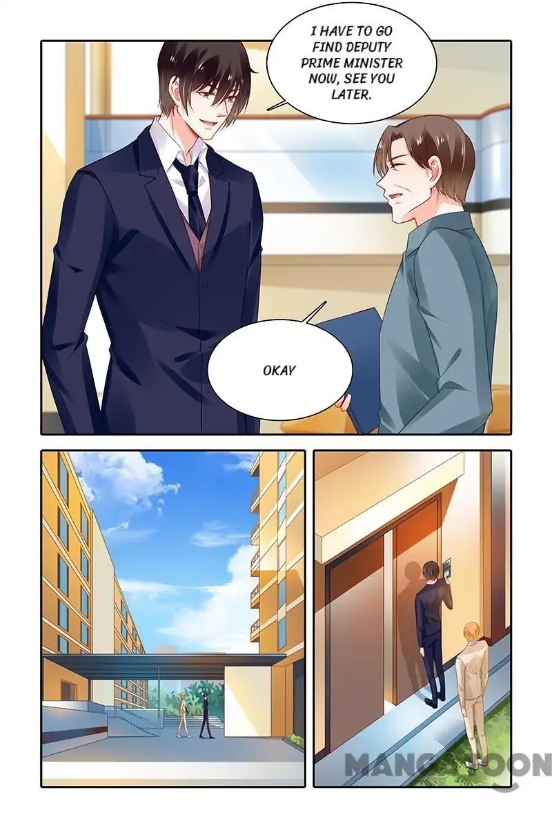 Chunqing Yatou Huolala Chapter 437 - Page 3