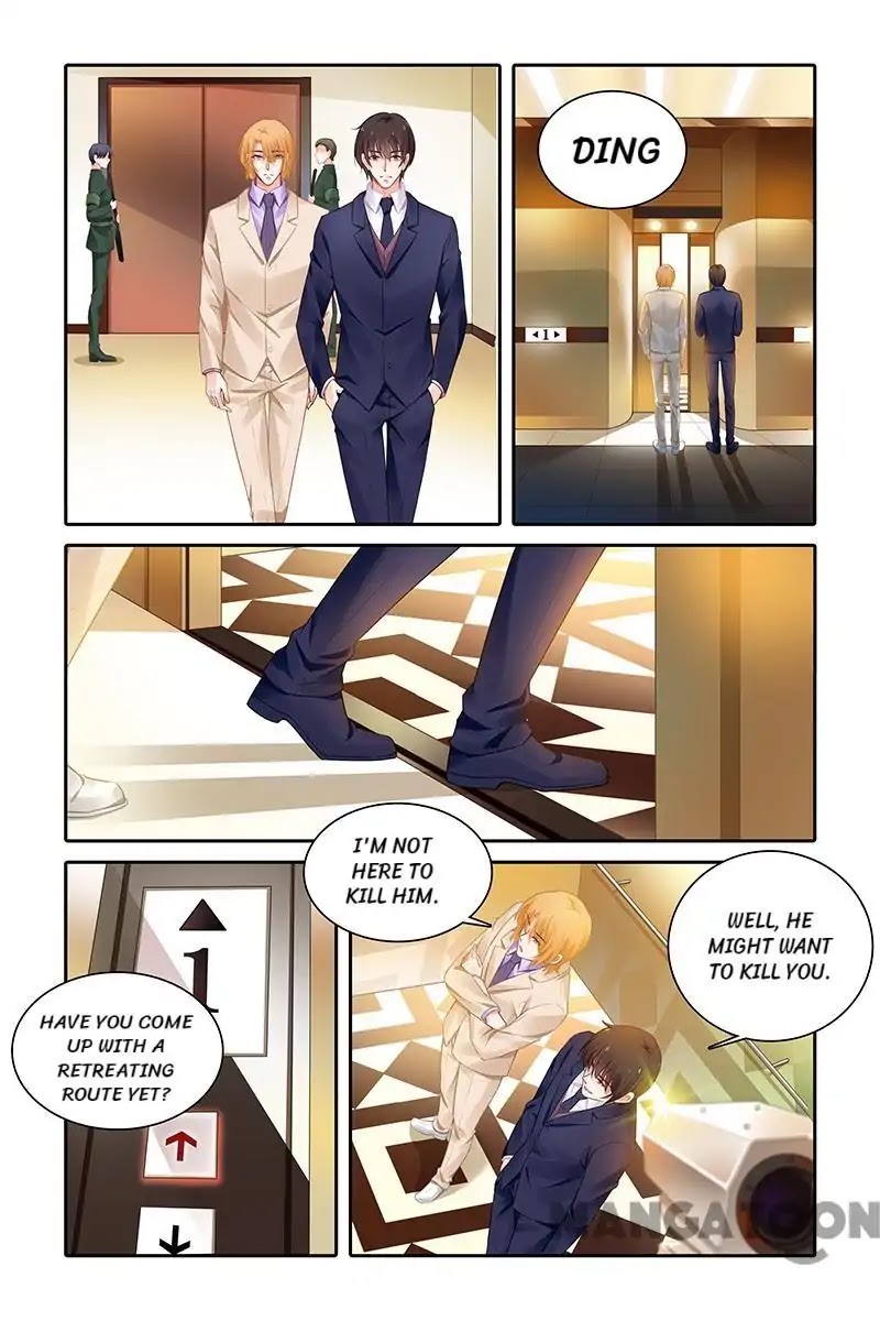 Chunqing Yatou Huolala Chapter 437 - Page 4