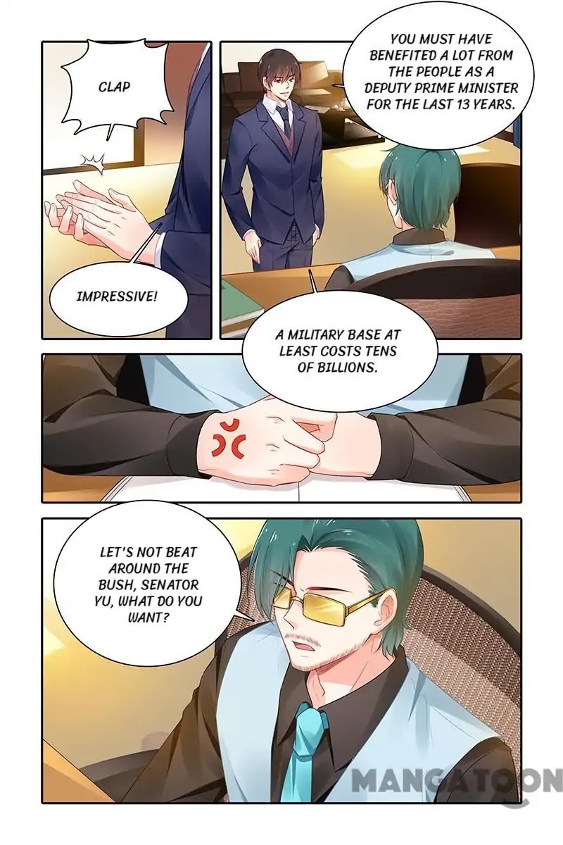 Chunqing Yatou Huolala Chapter 437 - Page 8
