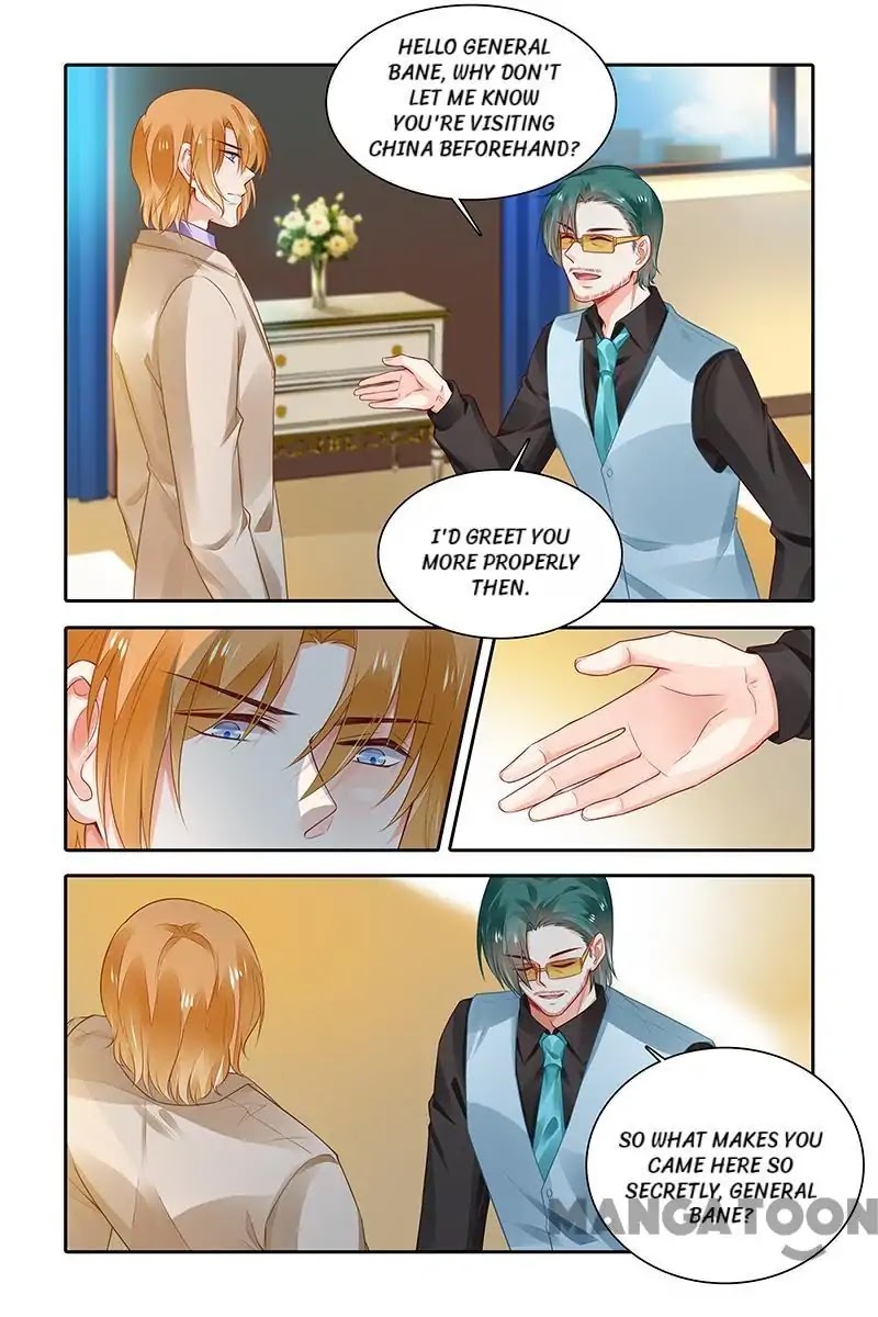 Chunqing Yatou Huolala Chapter 437 - Page 10