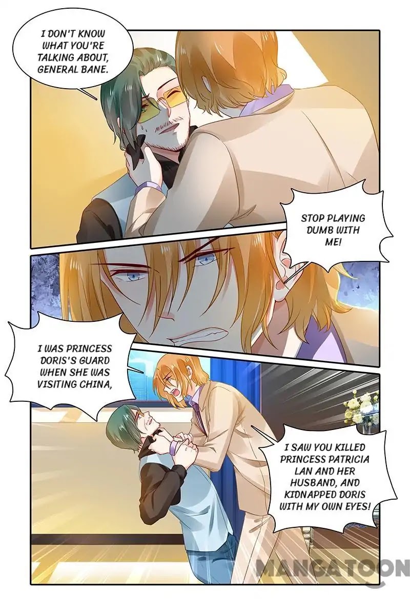 Chunqing Yatou Huolala Chapter 438 - Page 1