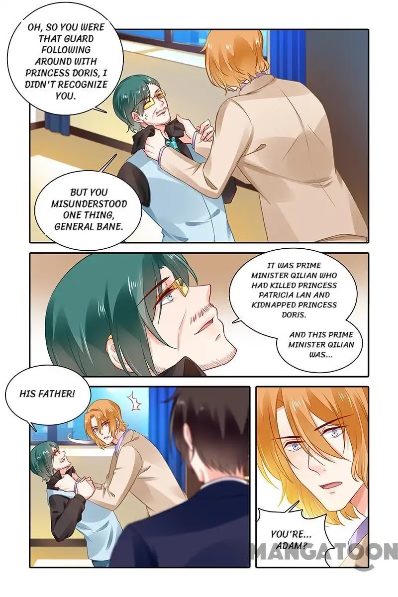 Chunqing Yatou Huolala Chapter 438 - Page 2