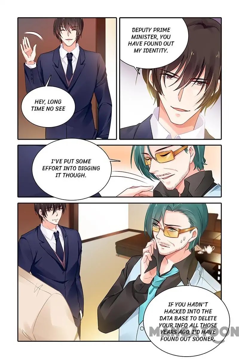 Chunqing Yatou Huolala Chapter 438 - Page 3