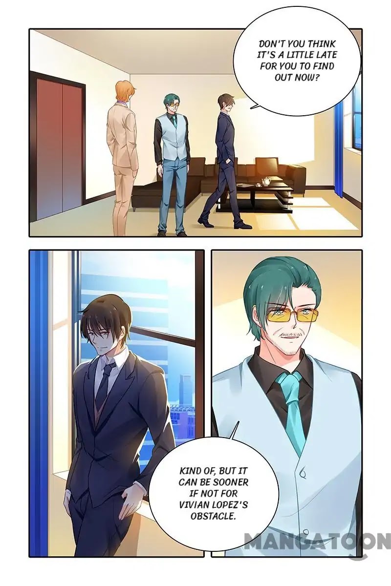 Chunqing Yatou Huolala Chapter 438 - Page 4