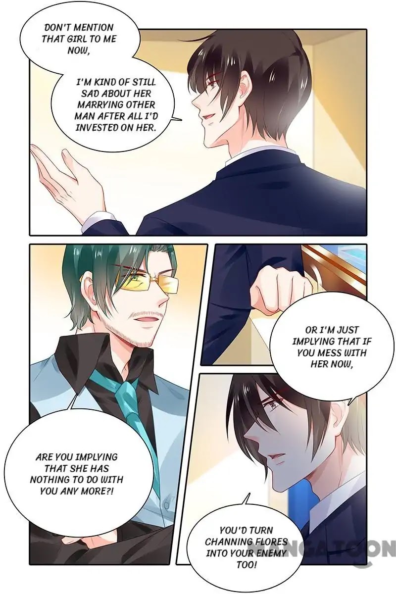 Chunqing Yatou Huolala Chapter 438 - Page 5