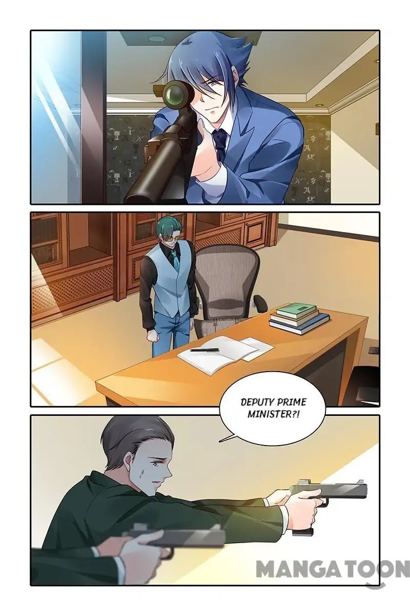 Chunqing Yatou Huolala Chapter 439 - Page 1