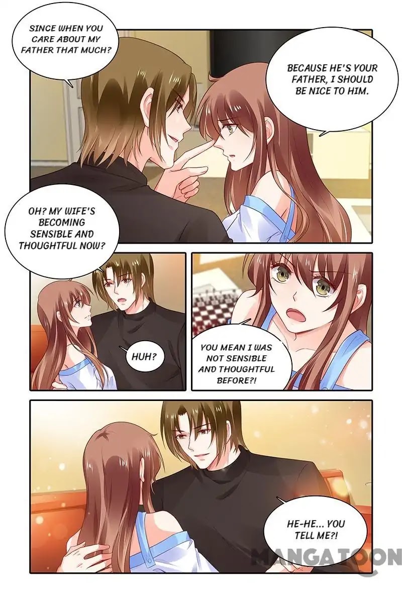 Chunqing Yatou Huolala Chapter 439 - Page 11