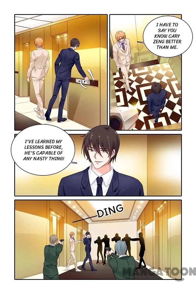 Chunqing Yatou Huolala Chapter 439 - Page 3