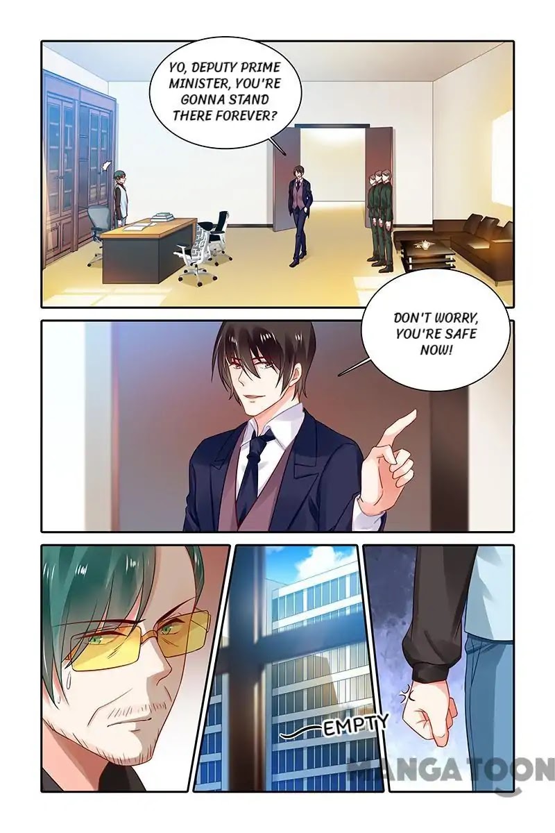 Chunqing Yatou Huolala Chapter 439 - Page 6