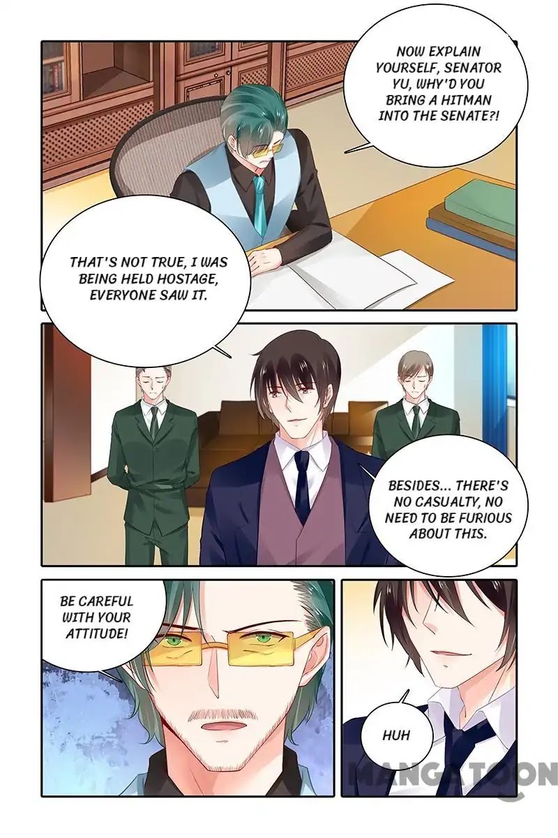 Chunqing Yatou Huolala Chapter 439 - Page 7