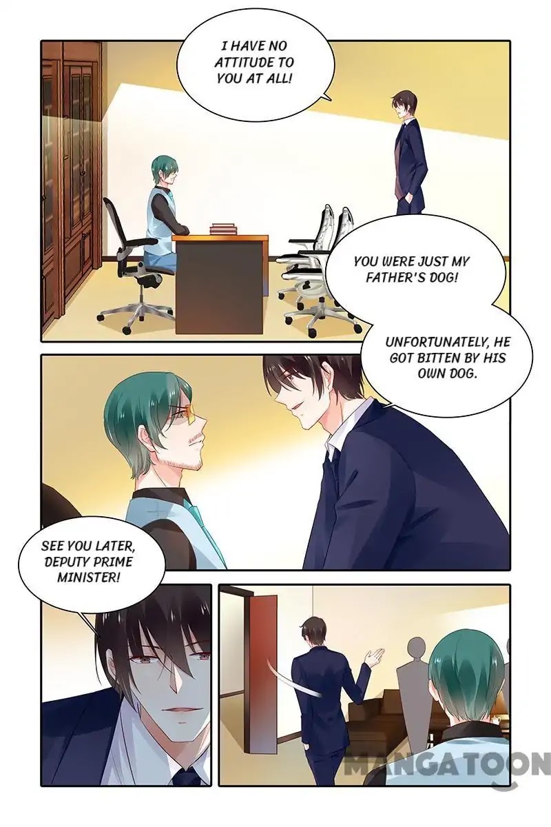 Chunqing Yatou Huolala Chapter 439 - Page 8