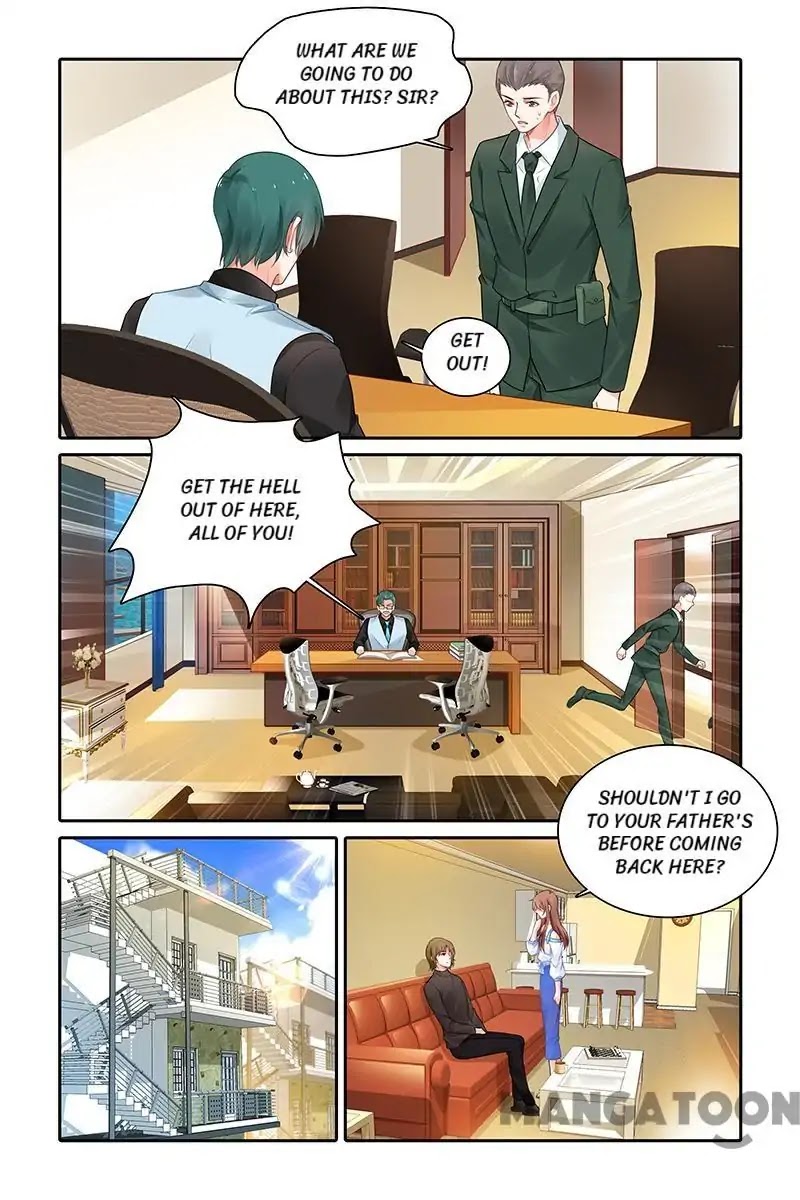Chunqing Yatou Huolala Chapter 439 - Page 9