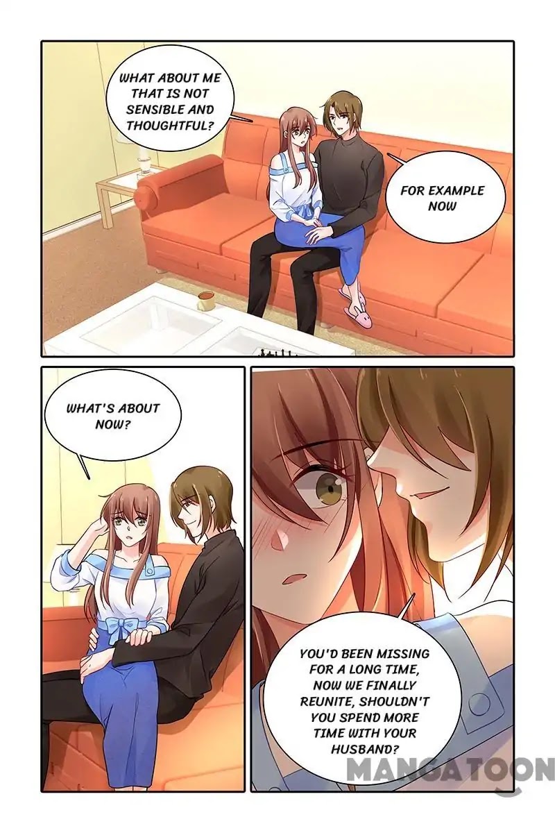 Chunqing Yatou Huolala Chapter 440 - Page 1