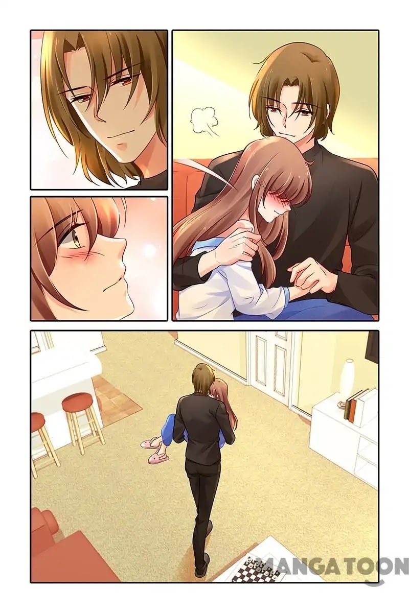 Chunqing Yatou Huolala Chapter 440 - Page 2