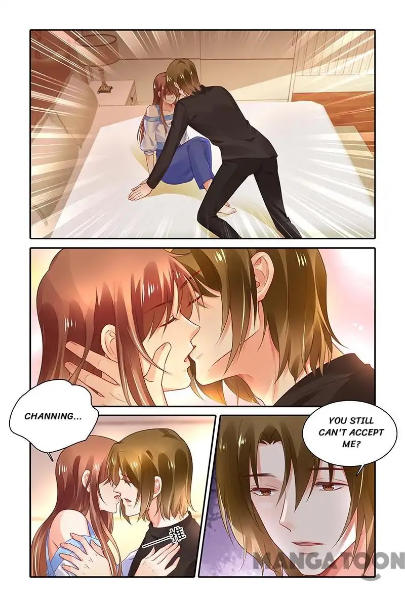 Chunqing Yatou Huolala Chapter 440 - Page 3