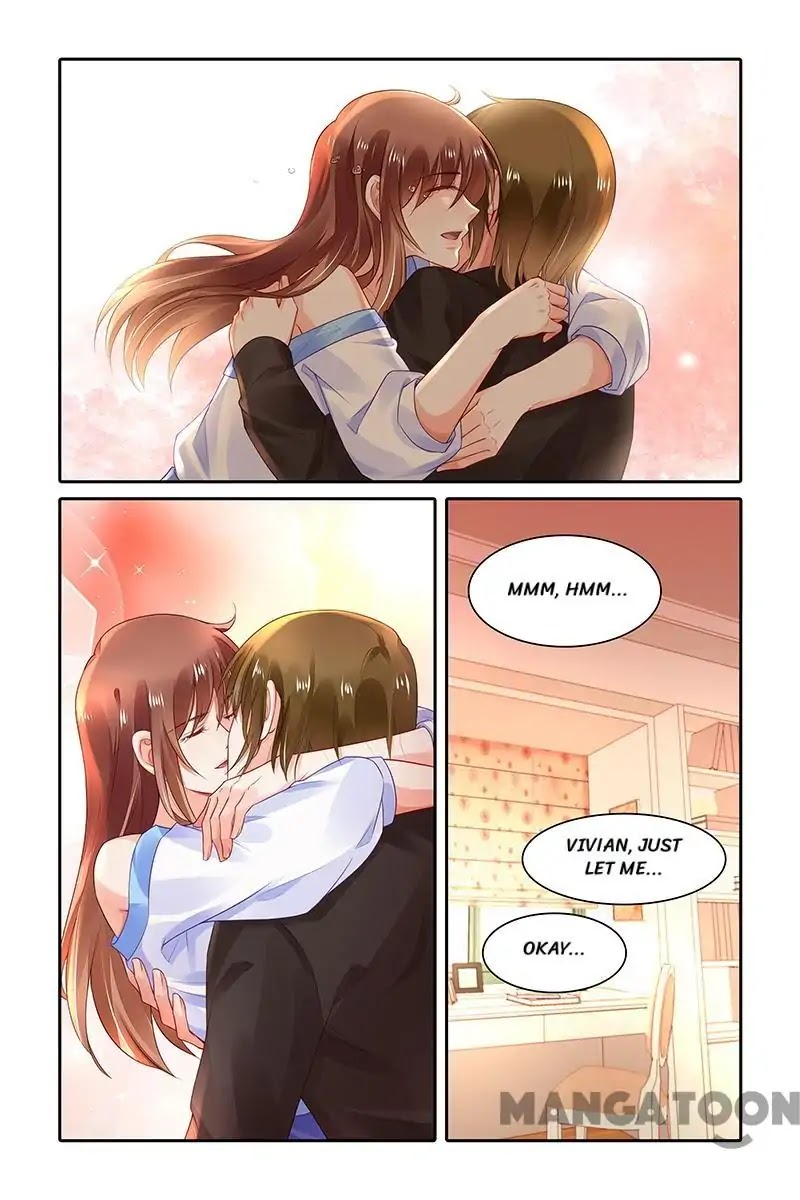 Chunqing Yatou Huolala Chapter 440 - Page 6