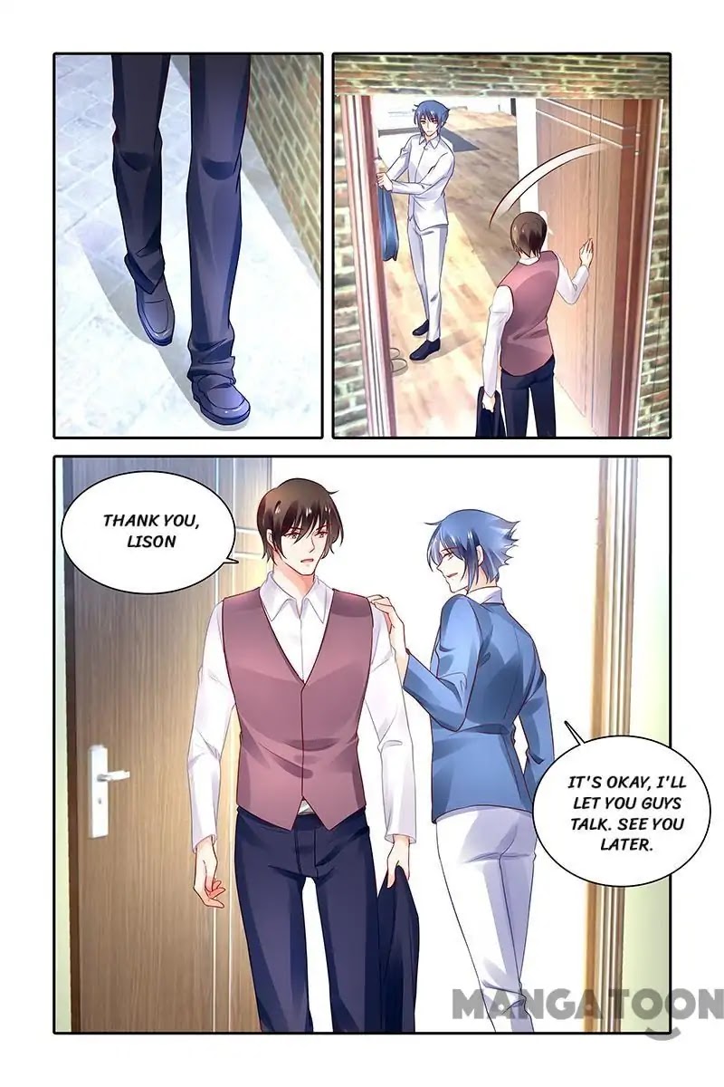 Chunqing Yatou Huolala Chapter 440 - Page 7