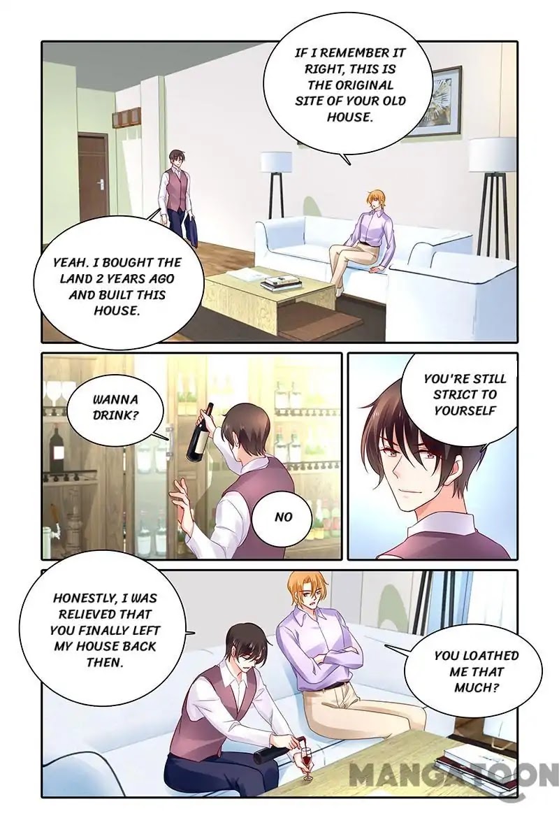 Chunqing Yatou Huolala Chapter 440 - Page 8