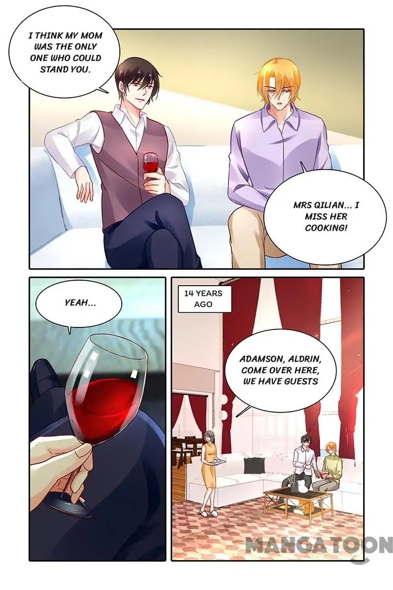 Chunqing Yatou Huolala Chapter 440 - Page 9